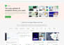build website, ecommerce store, web application